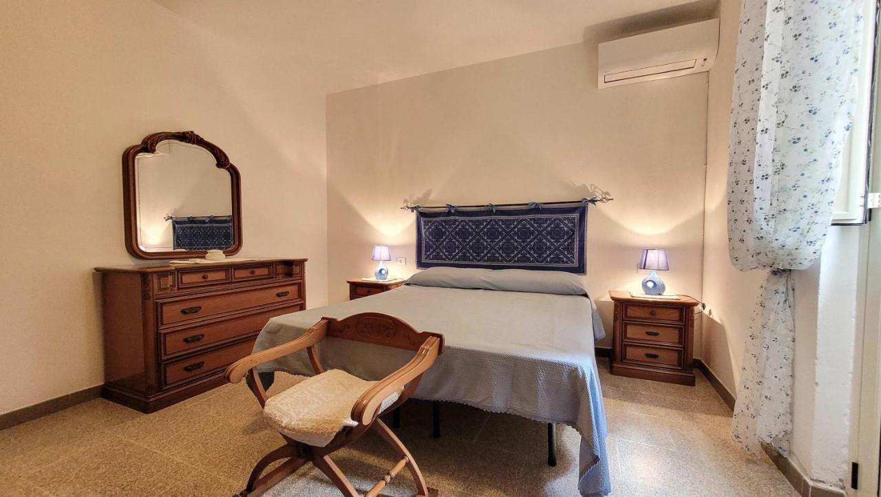Дом отдыха Casa Antonietta Орозеи
